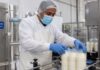 SE REQUIEREN TRABAJADORES DE PRODUCCIÓN PARA ELABORACIÓN Y EMBALAJE DE PRODUCTOS LÁCTEOS