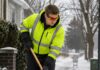 SE NECESITA TRABAJADOR PARA REMOCIÓN DE NIEVE DE ACERAS DURANTE LA TEMPORADA DE INVIERNO (TIEMPO COMPLETO Y TIEMPO PARCIAL)