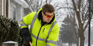 SE NECESITA TRABAJADOR PARA REMOCIÓN DE NIEVE DE ACERAS DURANTE LA TEMPORADA DE INVIERNO (TIEMPO COMPLETO Y TIEMPO PARCIAL)