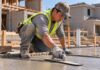 SE BUSCAN ACABADORES DE HORMIGÓN PARA PROYECTOS GENERALES DE CONSTRUCCIÓN