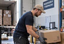 SE SOLICITA AUXILIAR DE ALMACÉN PARA CARGA, DESCARGA, RECEPCIÓN Y DESPACHO DE MERCADERÍA