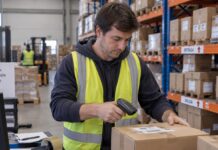 SE SOLICITA AUXILIAR DE ALMACÉN PARA RECEPCIÓN, PREPARACIÓN Y DESPACHO DE MERCADERÍA (JORNADA COMPLETA)