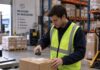 SE SOLICITA AUXILIAR DE BODEGA PARA RECEPCIÓN, ALMACENAMIENTO Y CONTROL DE INVENTARIOS (TURNOS ROTATIVOS)