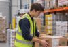 SE SOLICITA AUXILIAR DE BODEGA PARA RECEPCIÓN, PREPARACIÓN Y DESPACHO DE PRODUCTOS ALIMENTICIOS