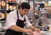 SE NECESITA AUXILIAR DE FIAMBRERÍA DE SUPERMERCADO PARA ATENCIÓN AL CLIENTE EN MOSTRADOR