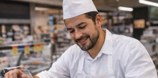 SE NECESITA AUXILIAR DE FIAMBRERÍA PARA CORTE Y ENVASADO DE PRODUCTOS (TIEMPO COMPLETO)