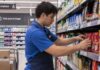 SE NECESITAN AUXILIARES DE TIENDA PARA REPOSICIÓN DE MERCADERÍA Y MANTENIMIENTO DEL ORDEN DEL LOCAL