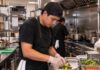 SE NECESITA AYUDANTE DE COCINA PARA APOYO EN LAS OPERACIONES DIARIAS EN RESTAURANTE