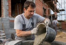 SE BUSCAN AYUDANTES DE CONSTRUCCIÓN PARA DISTINTOS PROYECTOS RESIDENCIALES Y TRABAJOS AL AIRE LIBRE