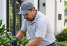 SE REQUIERE AYUDANTE DE MANTENIMIENTO PARA LABORES DE LIMPIEZA, JARDINERÍA Y REPARACIONES GENERALES