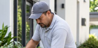 SE REQUIERE AYUDANTE DE MANTENIMIENTO PARA LABORES DE LIMPIEZA, JARDINERÍA Y REPARACIONES GENERALES