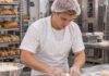 SE BUSCA AYUDANTE DE PANADERÍA PARA ELABORACIÓN DE PANES, BIZCOCHOS Y CONFITERÍA
