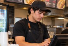 SE SOLICITA CAJERO/A CON O SIN EXPERIENCIA PARA ATENCIÓN AL CLIENTE EN RESTAURANTE
