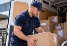 SE BUSCA CHOFER DE REPARTO CON LICENCIA B3 PARA TRASLADO DE MERCADERÍA Y ENTREGA DE MERCADERÍA