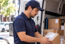 SE NECESITA CHÓFER REPARTIDOR PARA TRANSPORTE Y ENTREGA DE PEDIDOS (TIEMPO COMPLETO)