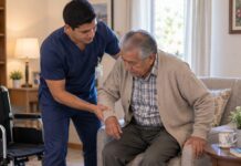SE SOLICITA CUIDADOR DE ADULTO MAYOR PARA ACOMPAÑAMIENTO Y ASISTENCIA EN HOGAR (TIEMPO COMPLETO Y PARCIAL)