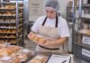 SE NECESITA DEPENDIENTE DE PANADERÍA PARA CONTROL DE CALIDAD Y ALMACENAMIENTO DE PRODUCTOS