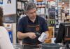 SE SOLICITA DEPENDIENTE Y CAJERO PARA ATENCIÓN AL CLIENTE EN TIENDA (JORNADA COMPLETA)