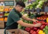 SE SOLICITA DEPENDIENTE/A PARA ROTACIÓN DE PRODUCTOS EN ESTABLECIMIENTO DE FRUTAS Y VERDURAS