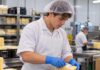 SE NECESITA EMPAQUETADOR DE QUESO PARA PROCESAMIENTO, ETIQUETADO Y PREPARACIÓN DE PEDIDOS