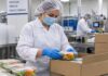 SE NECESITA EMPACADOR DE PRODUCCIÓN PARA INSPECCIÓN Y EMBALAJE DE ENVASES PARA ALIMENTOS