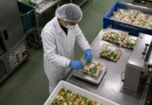 SE REQUIERE EMPACADOR DE ALIMENTOS PARA CONTROL DE CALIDAD Y PREPARACIÓN DE PRODUCTOS