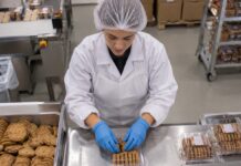 SE NECESITA EMPAQUETADOR DE GALLETAS PARA ENVASADO DE PRODUCTOS EN PLANTA DE PRODUCCIÓN