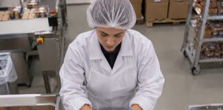 SE NECESITA EMPAQUETADOR DE GALLETAS PARA ENVASADO DE PRODUCTOS EN PLANTA DE PRODUCCIÓN