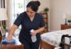 SE NECESITA EMPLEADA DOMÉSTICA INTERNA PARA LABORES GENERALES DE LIMPIEZA Y CUIDADO DE ADULTO MAYOR
