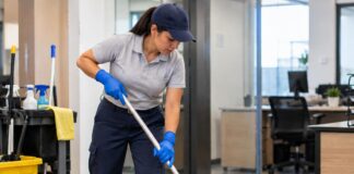 SE NECESITA MISCELÁNEA PARA LIMPIEZA Y MANTENIMIENTO DE INSTALACIONES EMPRESARIALES