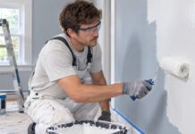 SE SOLICITA OBRERO PARA REALIZAR TRABAJOS DE REMODELACIÓN PARA CARPINTERÍA, PINTURA Y RENOVACIÓN DE VIVIENDAS