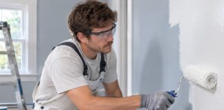 SE SOLICITA OBRERO PARA REALIZAR TRABAJOS DE REMODELACIÓN PARA CARPINTERÍA, PINTURA Y RENOVACIÓN DE VIVIENDAS