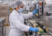 SE SOLICITA OPERADOR DE EMPAQUE PARA MANEJO DE MAQUINARIA Y CONTROL DE PRODUCTOS