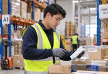 SE SOLICITA OPERARIO/A DE ALMACÉN PARA PREPARACIÓN DE PEDIDOS Y MANEJO DE MERCADERÍA