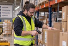 SE NECESITA OPERARIO DE DEPÓSITO PARA RECEPCIÓN, ORGANIZACIÓN, PREPARACIÓN Y DESPACHO DE MERCADERÍA