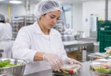 SE SOLICITA OPERARIO DE EMPAQUE TEMPORAL PARA LABORES DE PRODUCCIÓN EN PLANTA DE ALIMENTOS