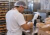 SE NECESITA OPERARIO DE FÁBRICA DE PAN PARA PREPARACIÓN, EMPAQUE Y ETIQUETADO DE PRODUCTOS