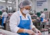 SE SOLICITA OPERARIO/A DE PRODUCCIÓN PARA PROCESAMIENTO, EMPAQUE Y ALMACENAMIENTO DE PRODUCTOS