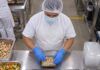 SE NECESITA OPERARIO DE PRODUCCIÓN PARA EMPAQUE, SELLADO Y ELABORACIÓN DE ALIMENTOS