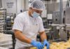 SE SOLICITA OPERARIO DE PRODUCCIÓN PARA ELABORACIÓN Y MANEJO DE PASTAS