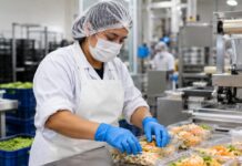 SE BUSCA OPERARIO DE PRODUCCIÓN PARA ELABORACIÓN Y ENVASADO DE ALIMENTOS (LUNES A VIERNES)