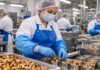 SE SOLICITA OPERARIO/A DE PRODUCCIÓN Y ENVASADO PARA CLASIFICACIÓN Y ENLATADO DE MARISCOS