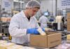 SE SOLICITA OPERARIO DE PRODUCCIÓN PARA ENVASADO Y ETIQUETADO DE ALIMENTOS EN CAJAS (QUESOS Y FIAMBRES)