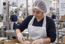 SE BUSCA OPERARIO/A DE PRODUCCIÓN PARA TAREAS GENERALES EN JORNADA COMPLETA (HORARIOS ROTATIVOS)