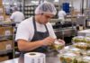 SE NECESITAN OPERARIOS/AS DE ETIQUETADO TEMPORAL PARA ETIQUETADO DE PRODUCTOS ALIMENTICIOS
