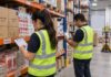 SE NECESITAN OPERARIOS DE INVENTARIOS PARA CONTEO Y CONTROL DE MERCADERÍA EN DEPÓSITO