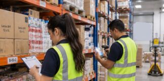 SE NECESITAN OPERARIOS DE INVENTARIOS PARA CONTEO Y CONTROL DE MERCADERÍA EN DEPÓSITO