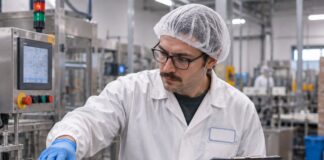 SE SOLICITA OPERARIO DE PRODUCCIÓN TEMPORAL PARA CONTROL DE PROCESOS EN PLANTA