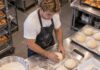 SE REQUIERE PERSONAL PARA PANADERÍA ARTESANAL CON DISPONIBILIDAD DE HORARIO (JORNADA COMPLETA)