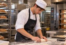 SE BUSCA PANADERO PARA ELABORACIÓN DE PANES, PASTELES Y PRODUCTOS HORNEADOS